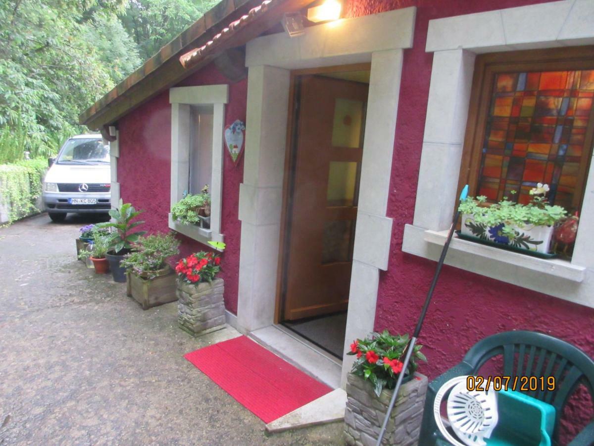 La Muria Apartment Onís Exterior foto